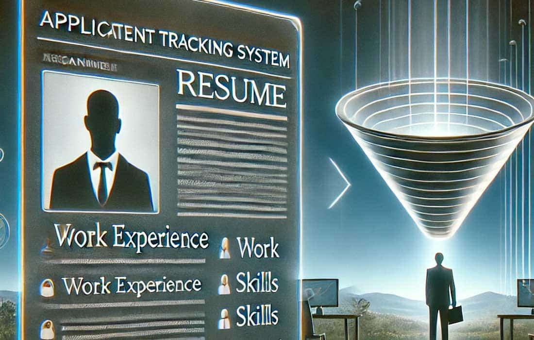 Why an ATS-friendly resume is crucial for landing your next job