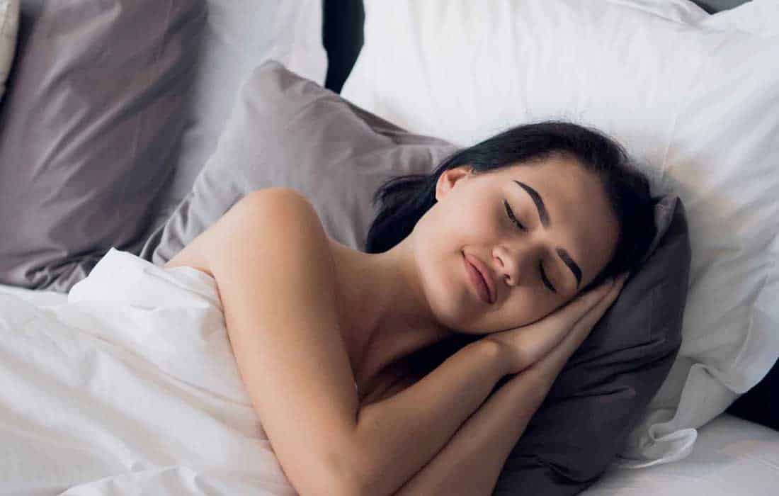 Work Out, Sleep In - How Fitness Fuels Restful Nights