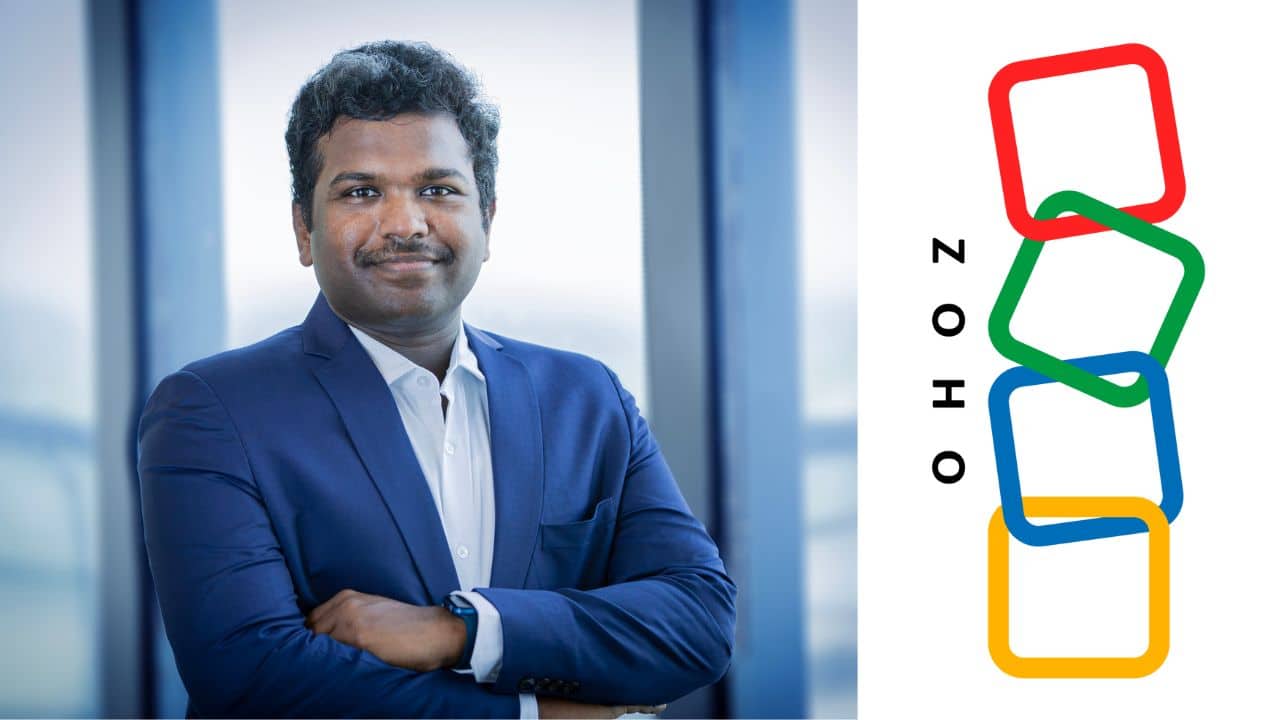 Zoho Corporation to Leverage NVIDIA NeMo to Build LLMs