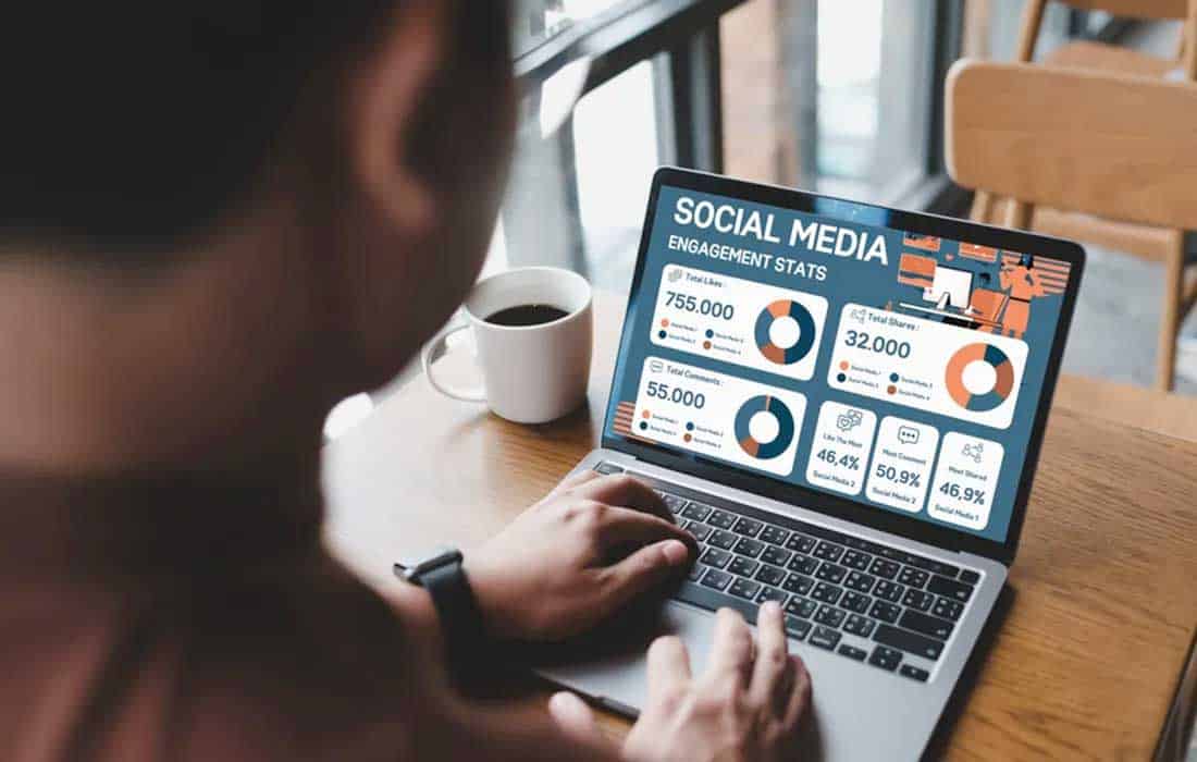 71% of social media financial advice misleads Gen Z & Millennials