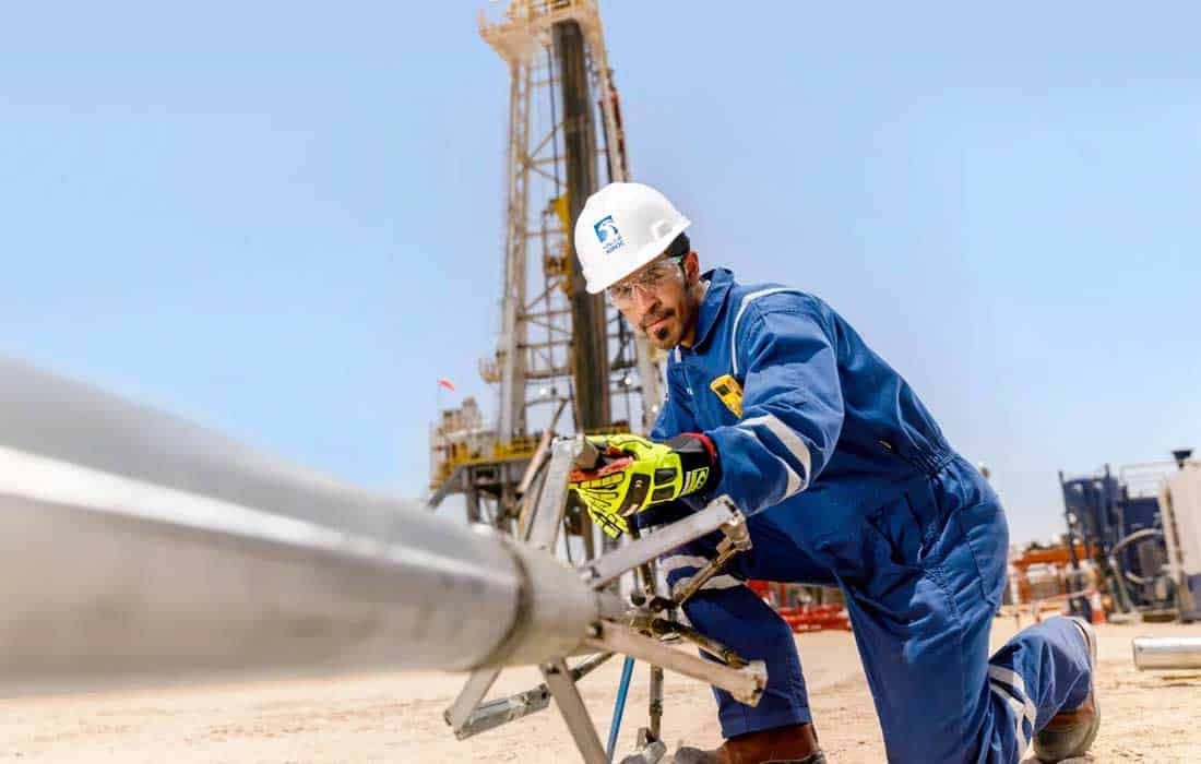 ADNOC awards $490 mn seismic survey to explore oil and gas resources