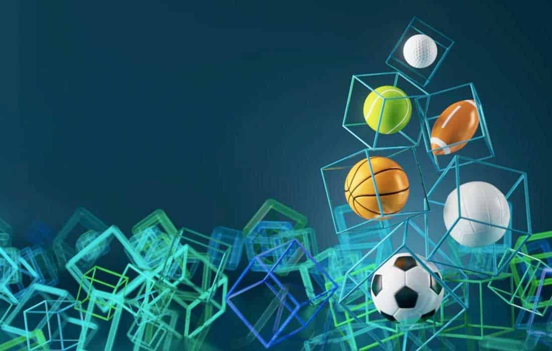 AI transforming sports performance and training globally