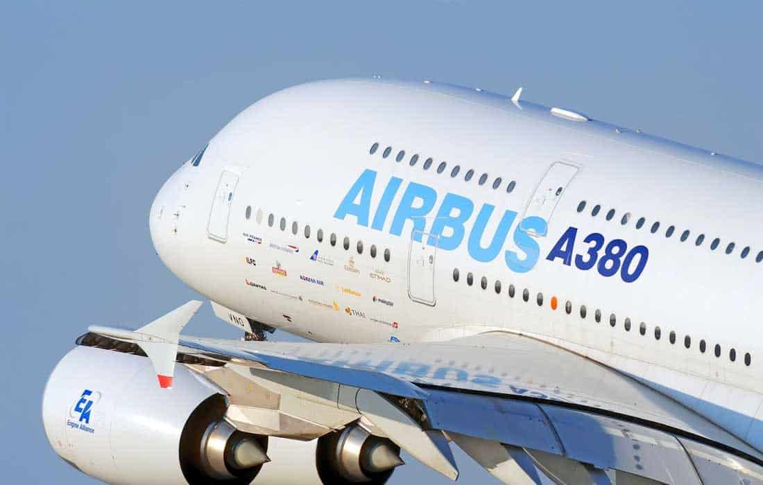 Airbus aircrafts now feature UAE-made parts, confirms Airbus official