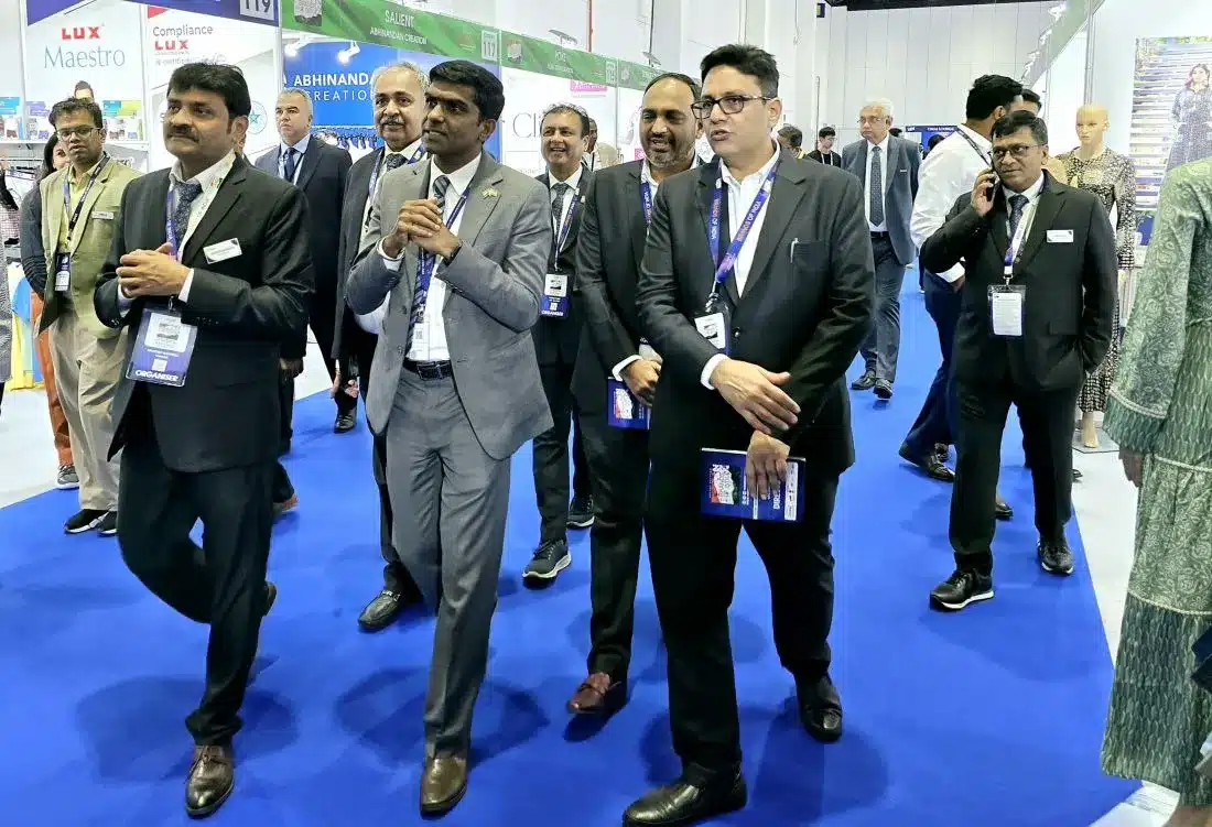 The 2nd Edition of Brands of India Opens Doors for Global Retailers & Distributors to Discover 150+ Indian Apparel Manufacturers