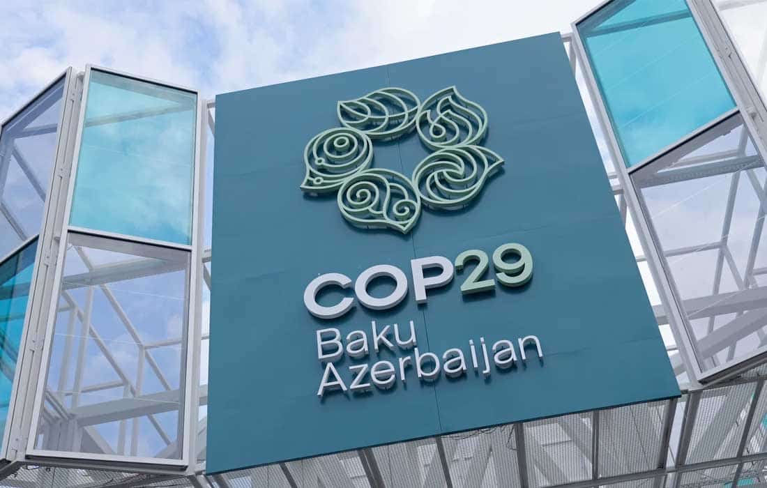 COP29 starts in Baku with strong UAE participation