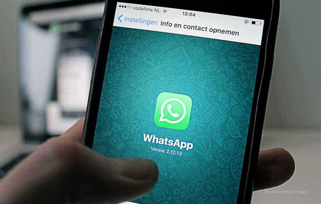 Custom Chat List- WhatsApp introduces new Conversation Sorting feature