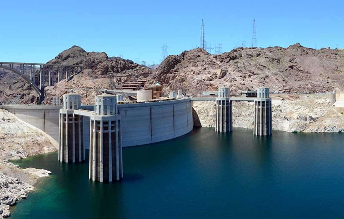 DEWA’s Hatta hydroelectric power plant reaches 94.15% completion