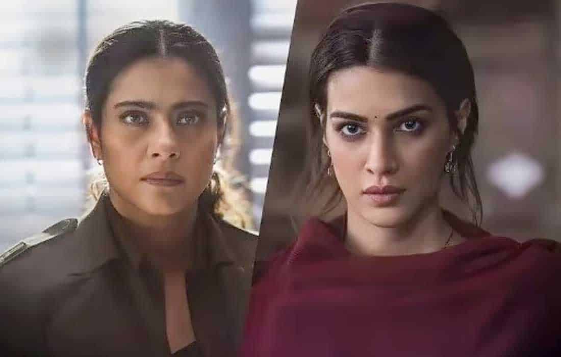 Do Patti Review: Kajol And Kriti’s Film Brings Twins, Trouble And Twists