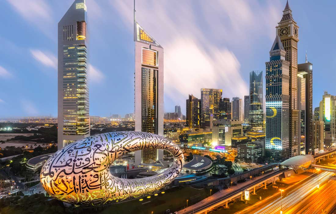 Dubai Photography Museum launched to boost cultural tourism and creative industries