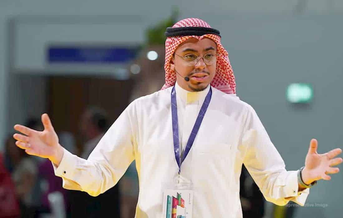Dubai Press Club launches ‘Dubai Content Creators Programme’