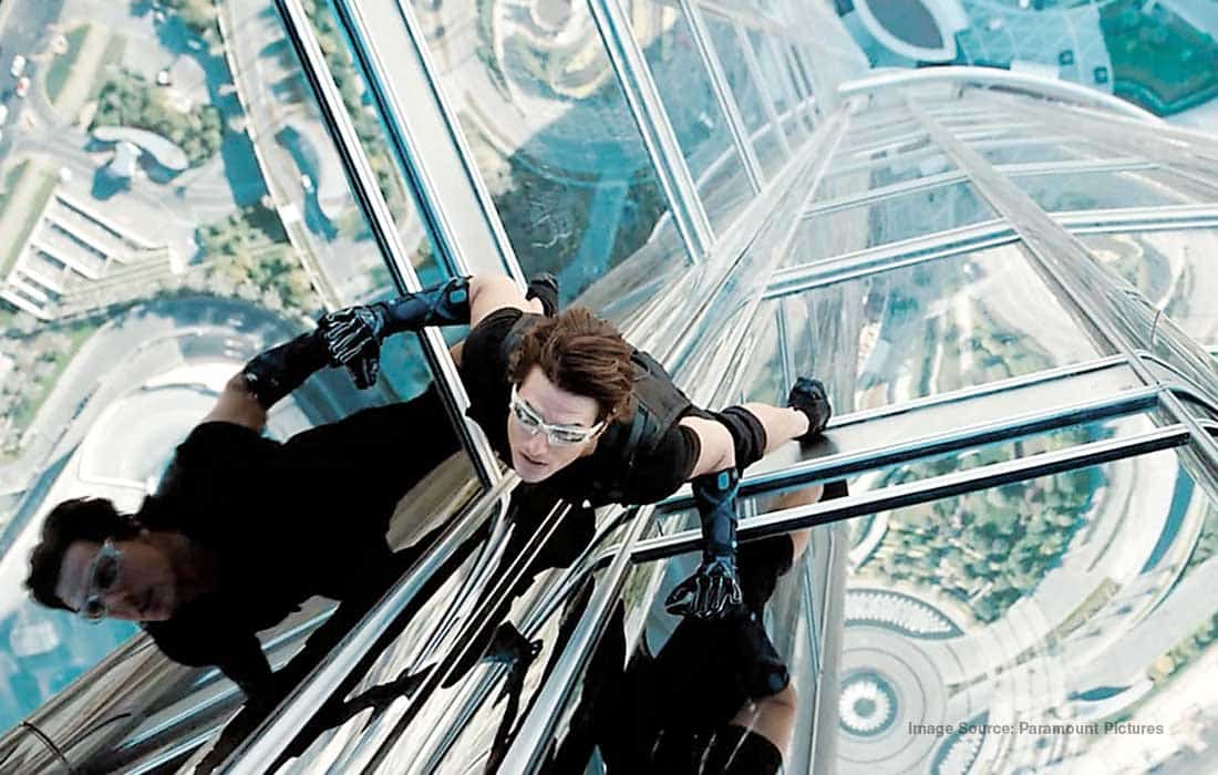Dubai strengthens position as global hub for international film projects
