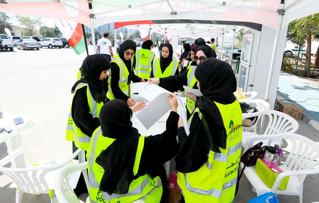 EAD launches Environmental Volunteer Programs for UAE Community involvement