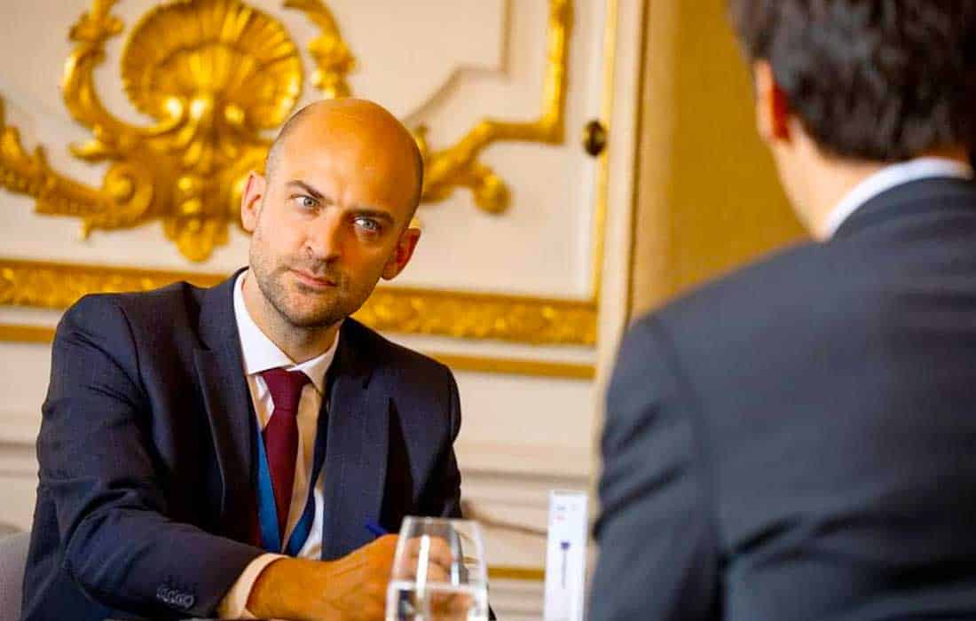 French Foreign Minister calls to seize ceasefire opportunity in Lebanon