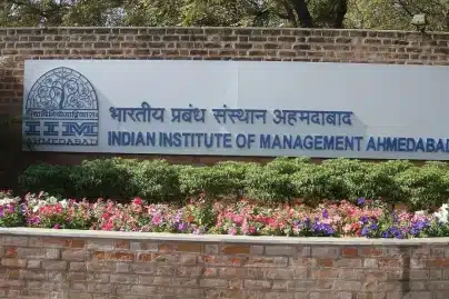 Exclusive: IIM Ahmedabad’s Dubai Campus to Open by 2nd half of 2025 for NRI Students!