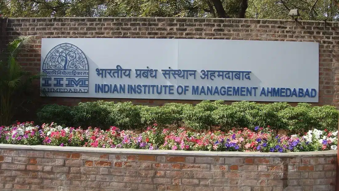 xciting News for NRI Students: IIM Ahmedabad Dubai campus will be operational by 2nd half of 2025