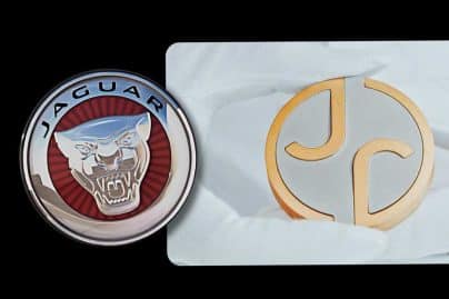 Whats with Jaguar’s new branding? Is it a new marketing gimmick?