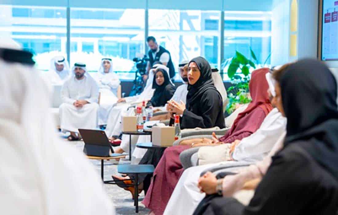 KHDA launches E33 CoLabs to shape Dubai’s education future