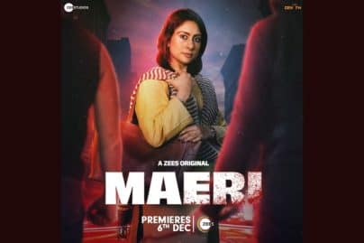 ZEE5 Global unveils ‘Maeri’, a gripping drama exploring family, justice, and revenge!