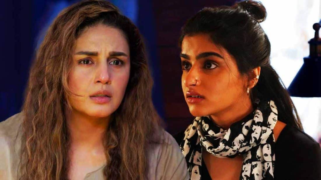 Mithya Season 2: Dark Secrets and Intense Psychological Drama with Huma Qureshi and Avantika Dasani