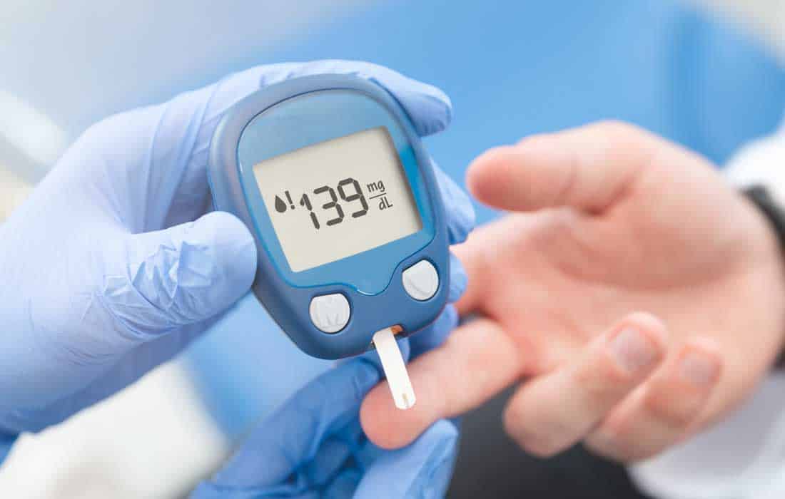 More than 800 million adults have diabetes globally