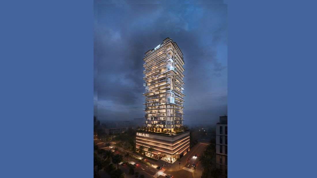 IMAN developers’ 14th project, One Park Square, sells out in four hours
