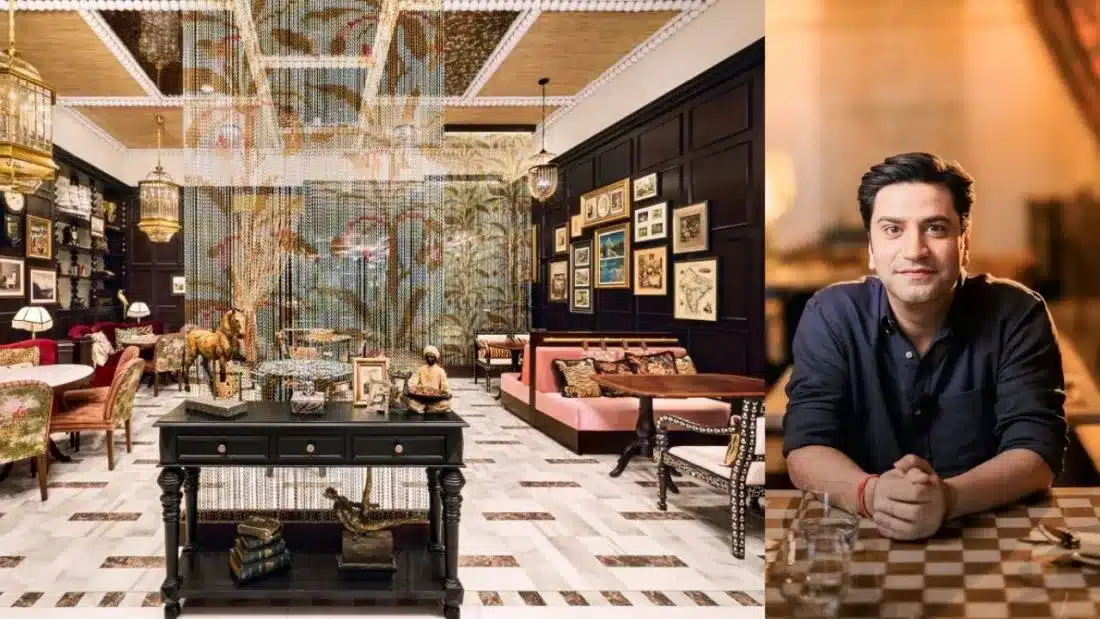 Taste of India Takes Another Step: Pincode Opens in Abu Dhabi