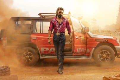Pushpa 2 Breaks Records with Historic Advance Sales for an Indian Film Globally