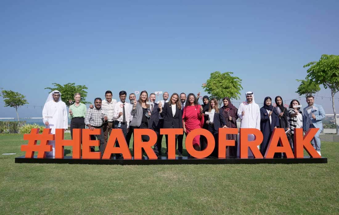 RAKGMO launches ‘Heart of RAK’ online to showcase Ras Al Khaimah