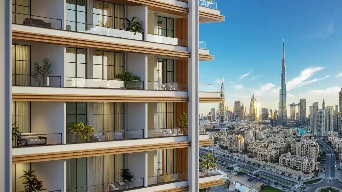 Al Seeb Developers unveils Royal Regency Suites in Business Bay, worth AED 500M