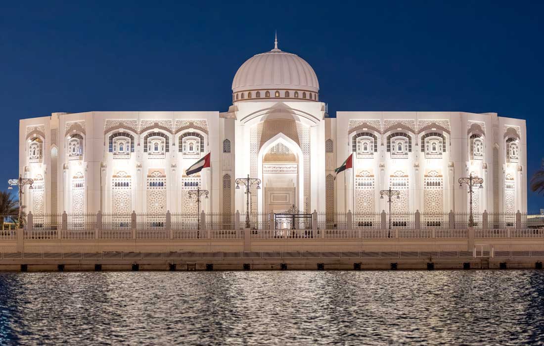 SEWA electricity develops energy projects in central region at AED 20 million