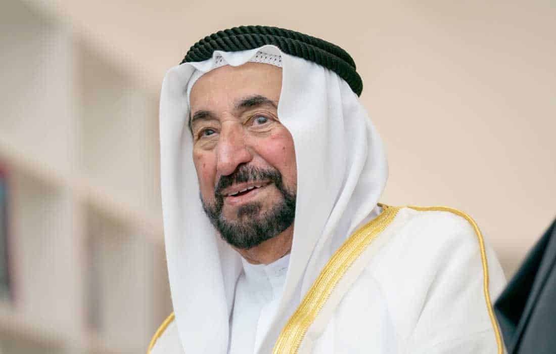 Sharjah Ruler allocates new site for Sharjah International Book Fair