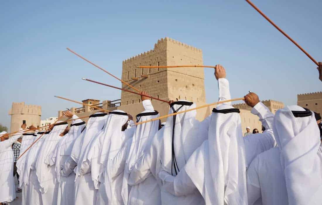 Sharjah unveils extensive events for UAE 53rd Union Day celebrations