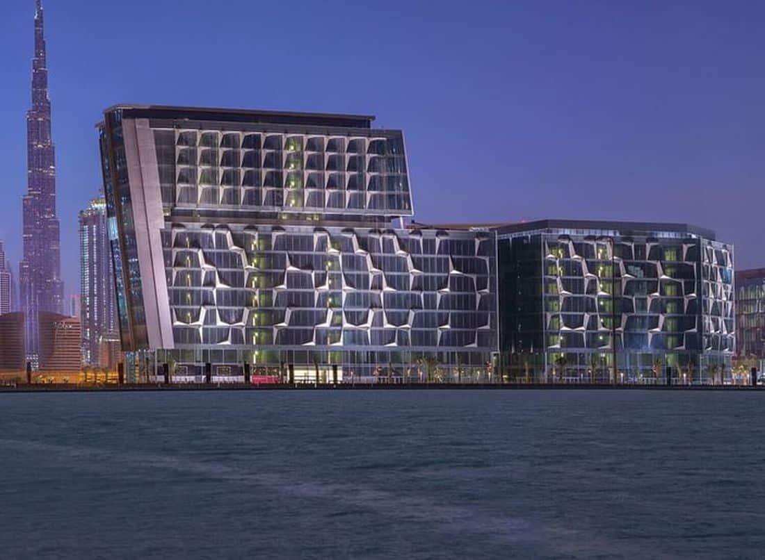 TECOM Group nine-month net profit rises 23% YoY driven by record revenues of AED 1.7 billion