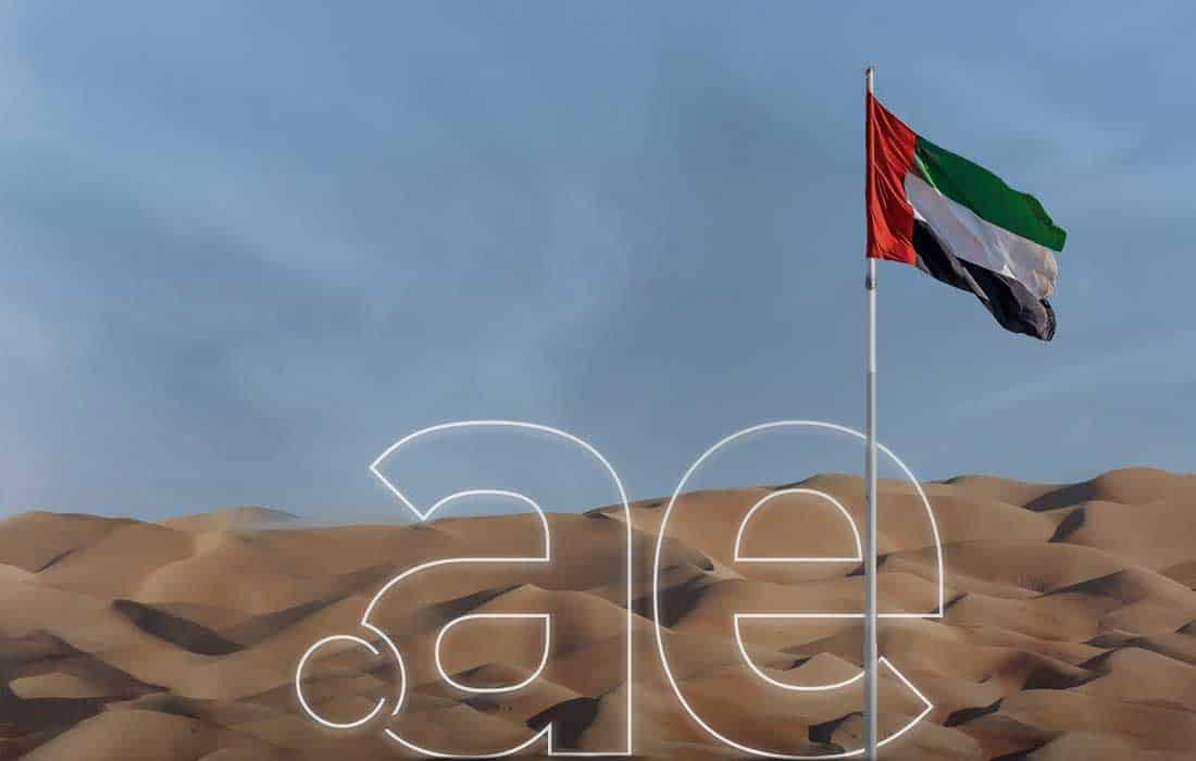 UAE National domain .ae marks 347,000 registrations