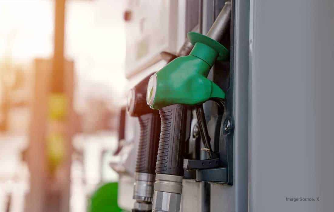 UAE announces Fuel Prices for November 2024