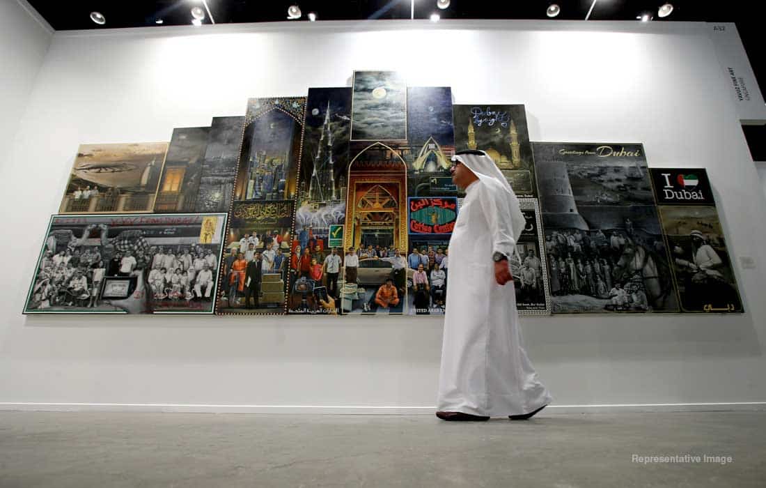 UAE arts law empowers creative industries with new benefits