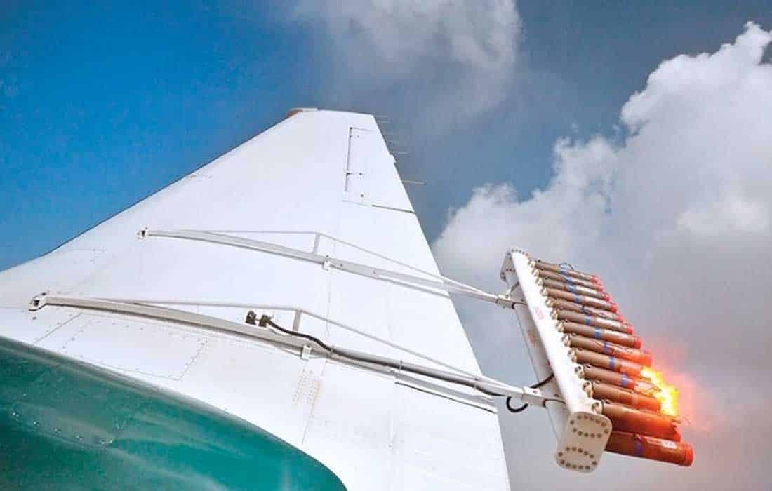 UAE program for rain enhancement highlights achievements and future plans