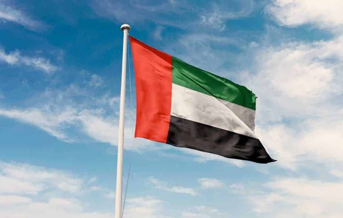 UAE rulers pardon inmates for 53rd Eid Al Etihad celebrations