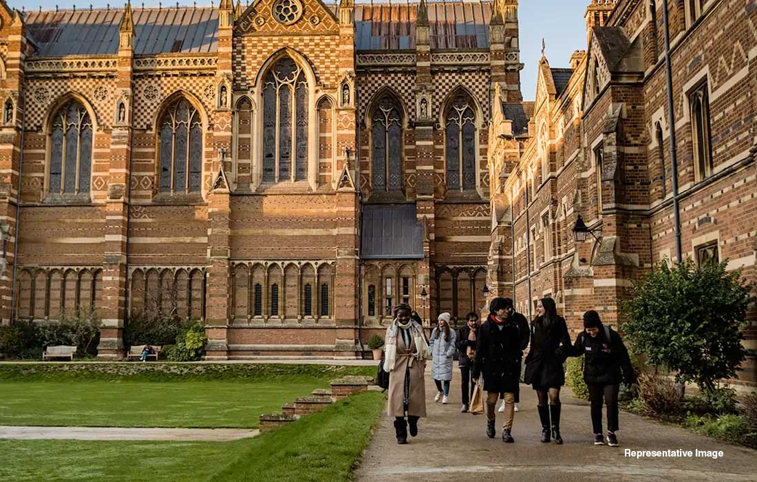 UAE students win prestigious Rhodes Scholarship for 2025