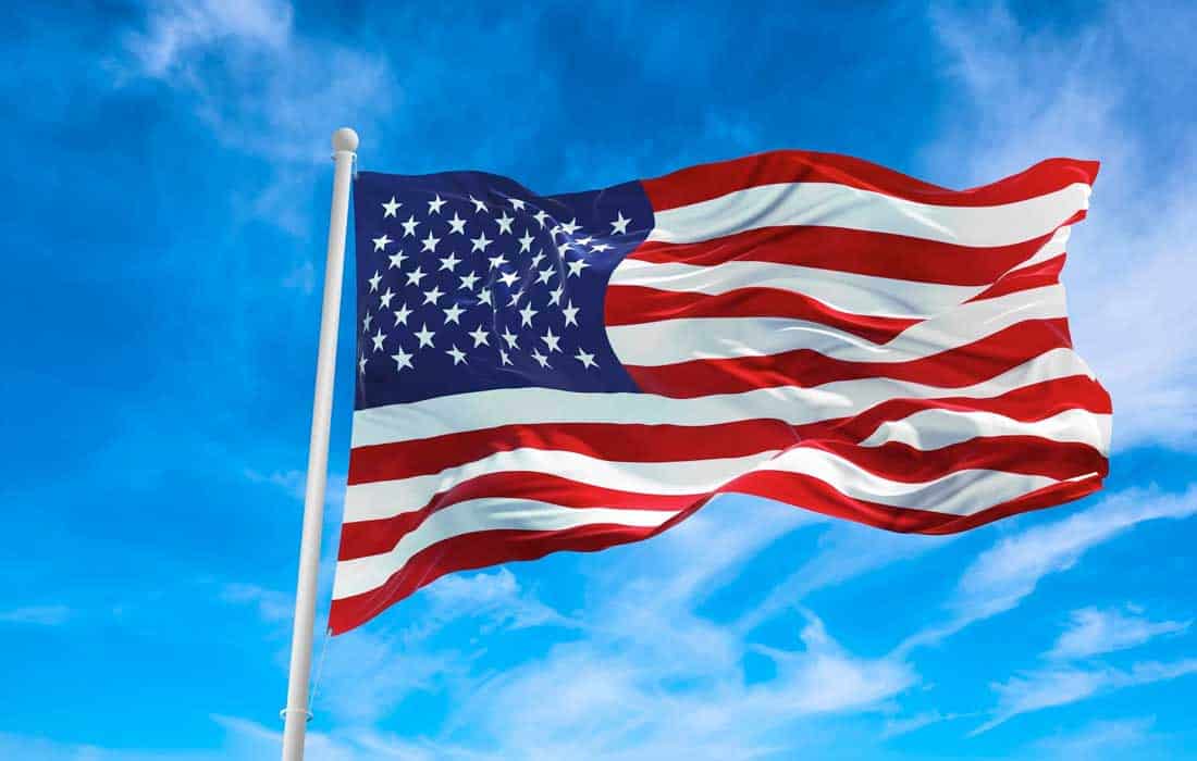 US presidential election voting begins as polls open nationwide
