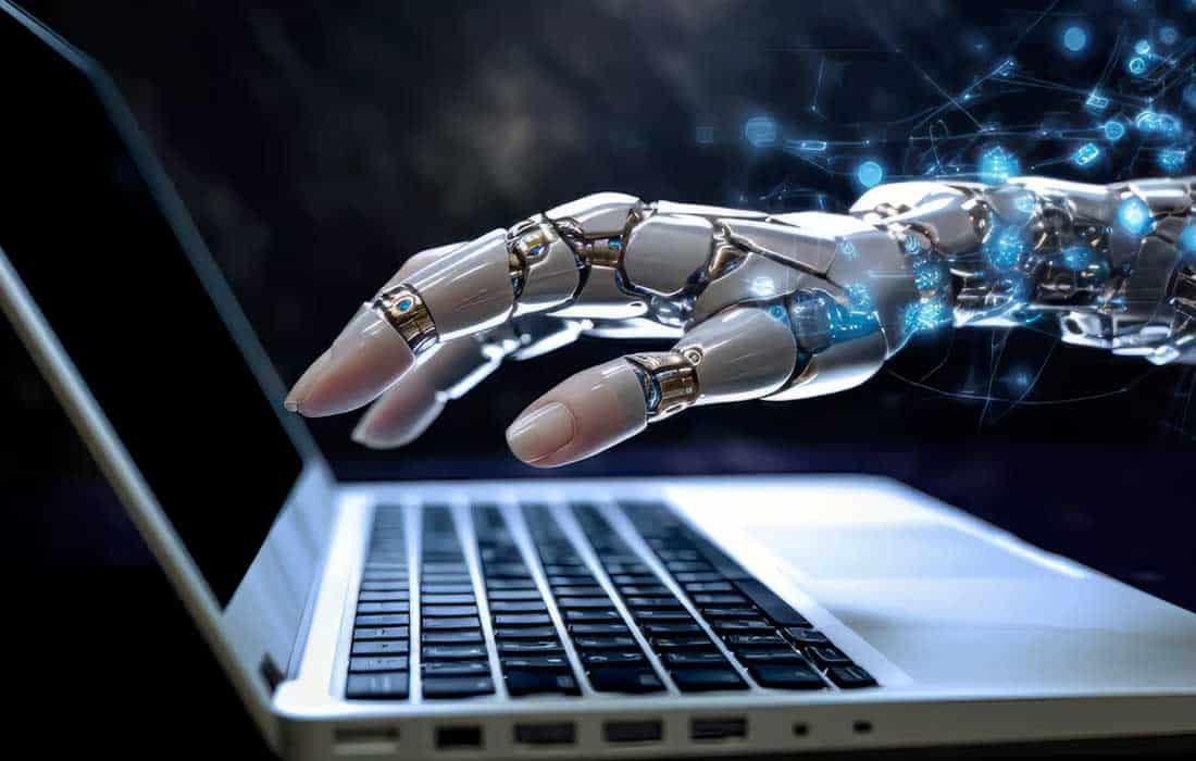 Understand the impact of AI and Blockchain across industries
