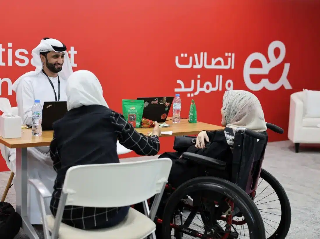 ImInclusive Annual ‘Disability Inclusion Summit & Career Fair’ Succeeds in its 3rd Edition in Dubai with over 60 Partners Attending