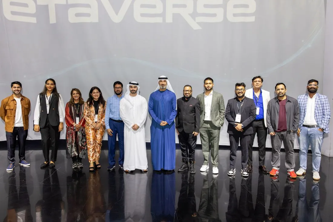Rasasi Perfumes brings ancient essence of oud to metaverse, launching first-ever virtual oriental scent experience
