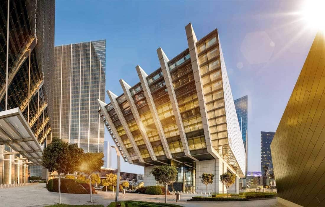 Abu Dhabi Finance Week returns with top global leaders