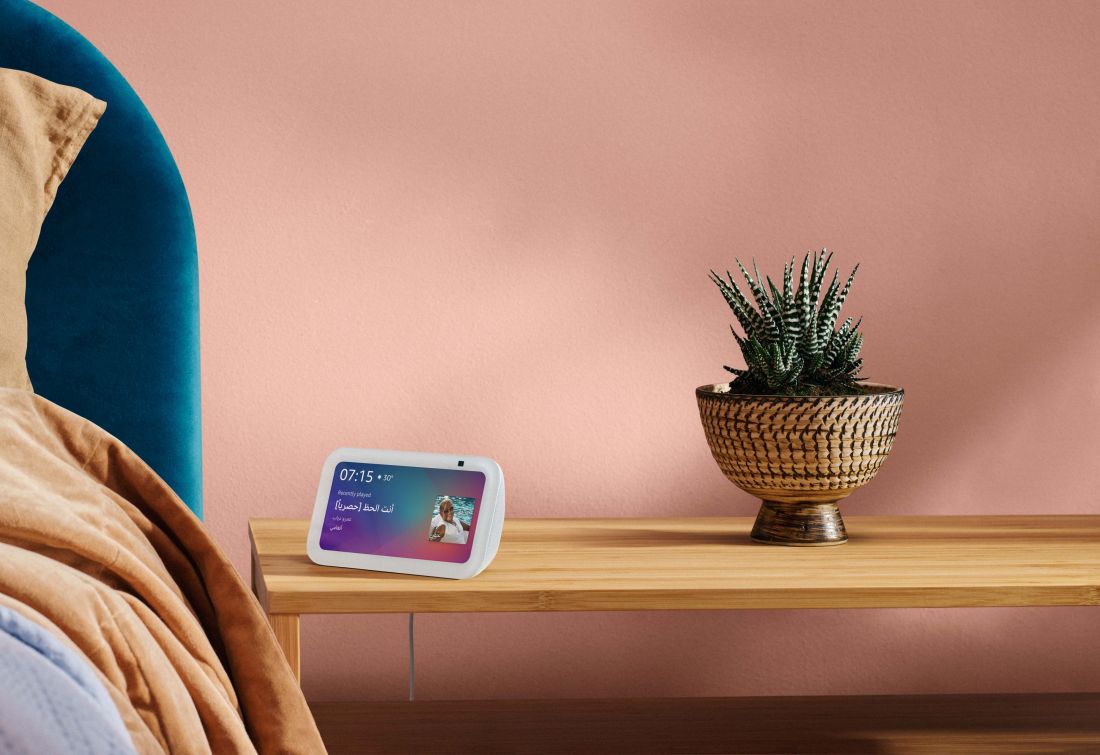 Explore Alexa's most asked questions in UAE and KSA in 2024 right here!