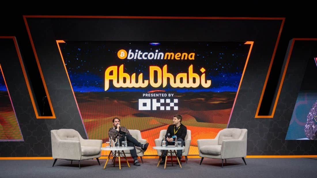 Bitcoin MENA 2024 concludes after shaping global cryptocurrency futures and reinforcing Abu Dhabi's innovation leadership