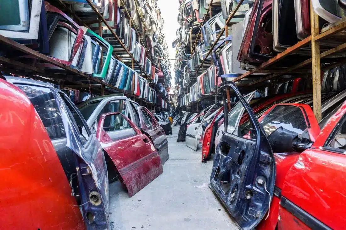 UAE-based automotive tech startup raises USD 750,000 in pre-seed funding