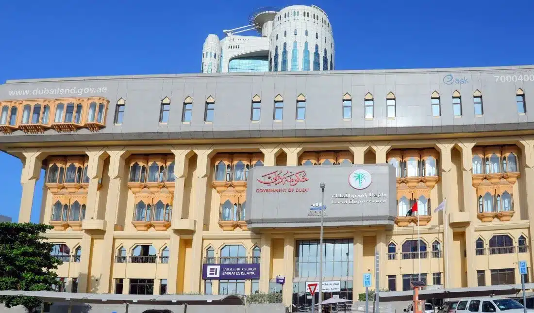 Dubai Land Department to Unveil Revolutionary Smart Rental Index in January 2025