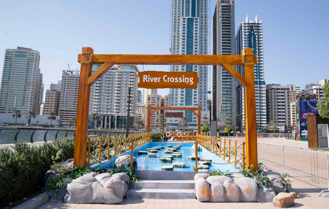 Fourth Sharjah Events Festival launches with 52 fun-filled activities