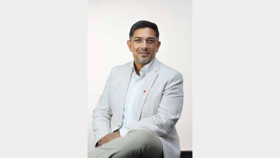 Medvarsity CEO Gerald Jaideep on AI's Transformative Role in Healthcare Education